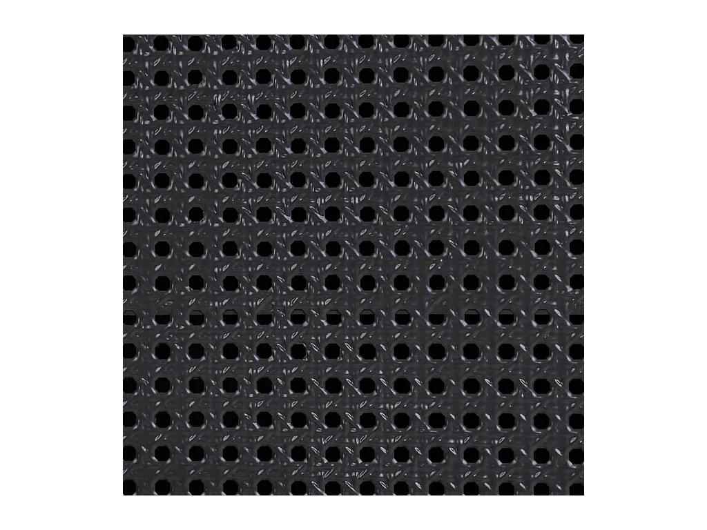 Aparador de metal e madeira com 3 portas 118x38x58,5h cm