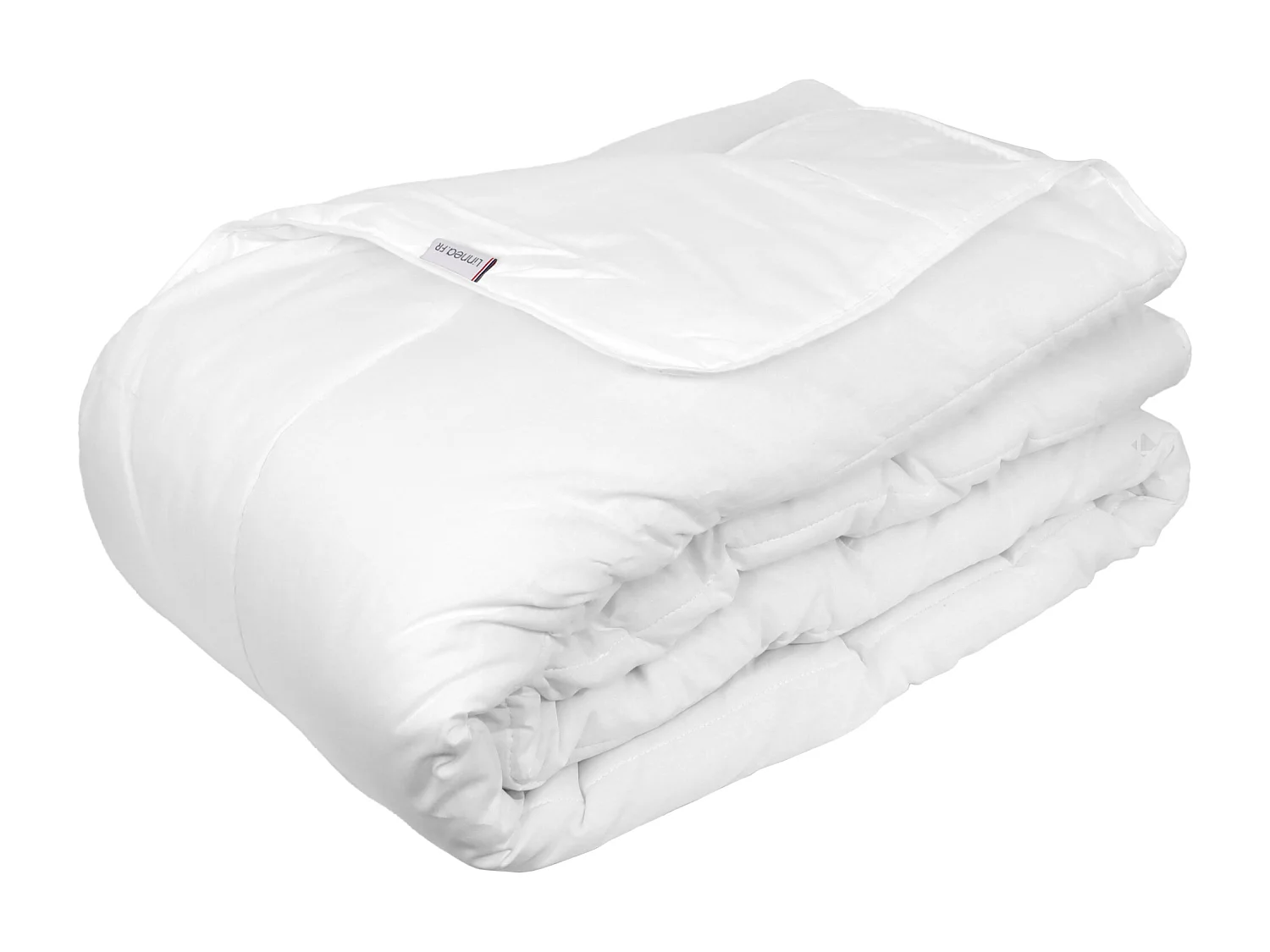 Couette 300x240 cm été ELSA garnissage fibre polyester 100 g/m2