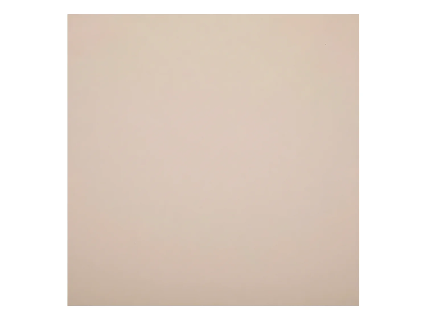 Chaise de table Assise Beige et Pieds en Bois de Hêtre