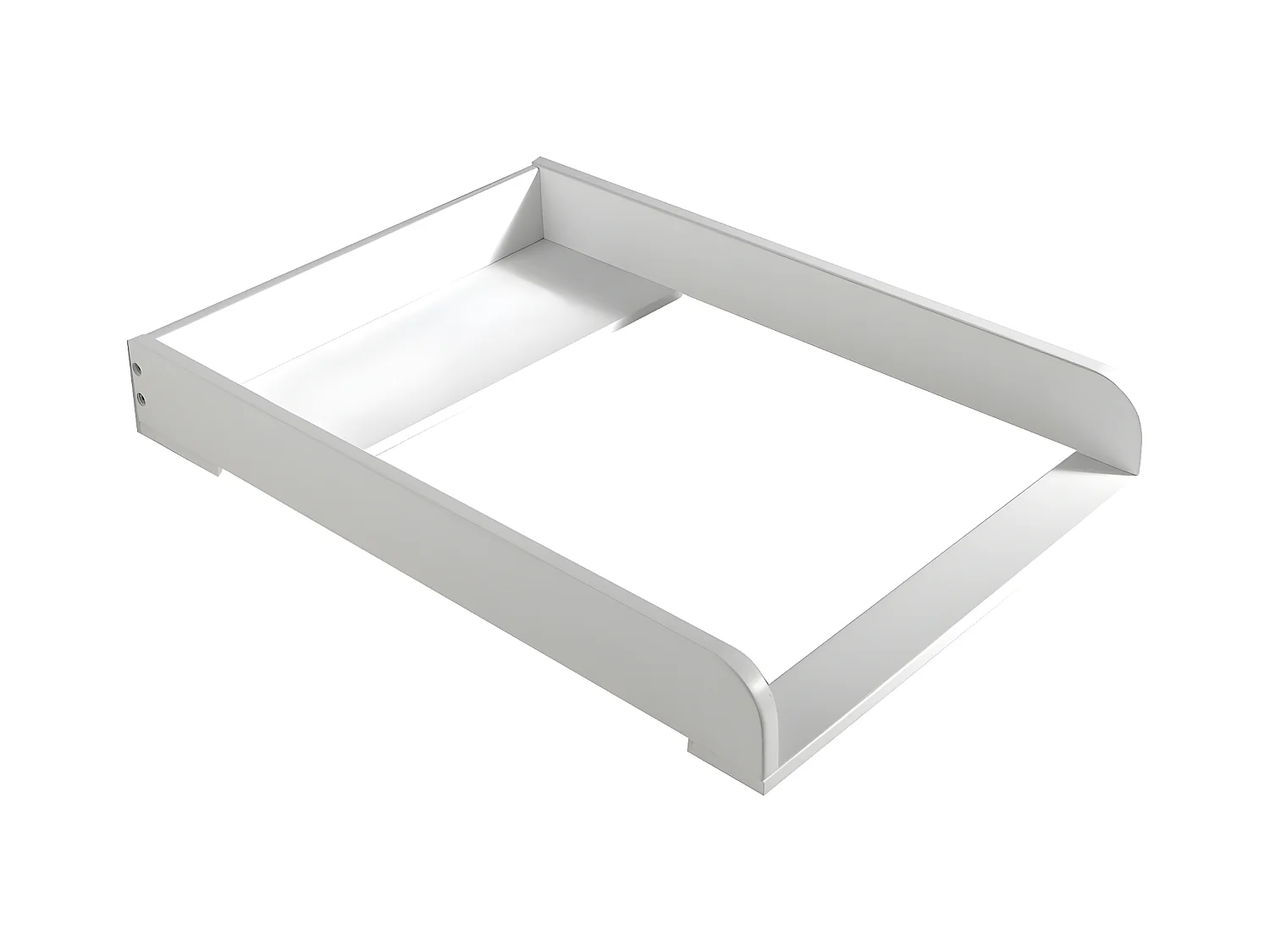 GASTON - Table à Langer Compatible avec la Commode GASTON