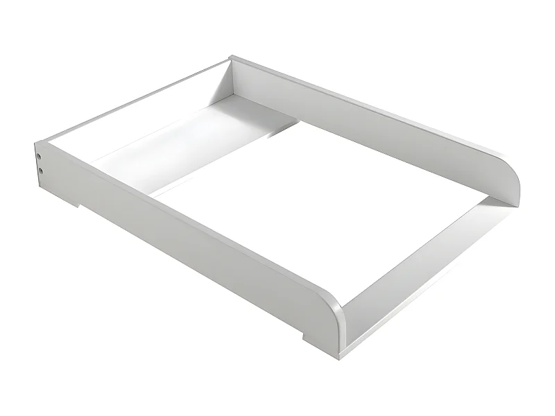 GASTON - Table à Langer Compatible avec la Commode GASTON