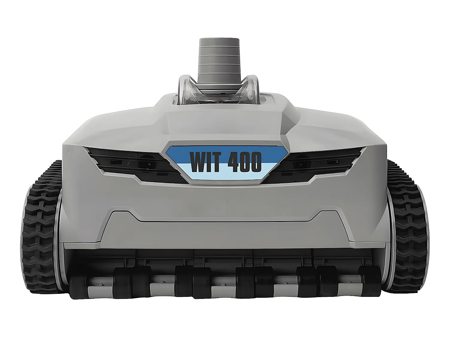 Hydraulischer Pool-Saugroboter "Faster"