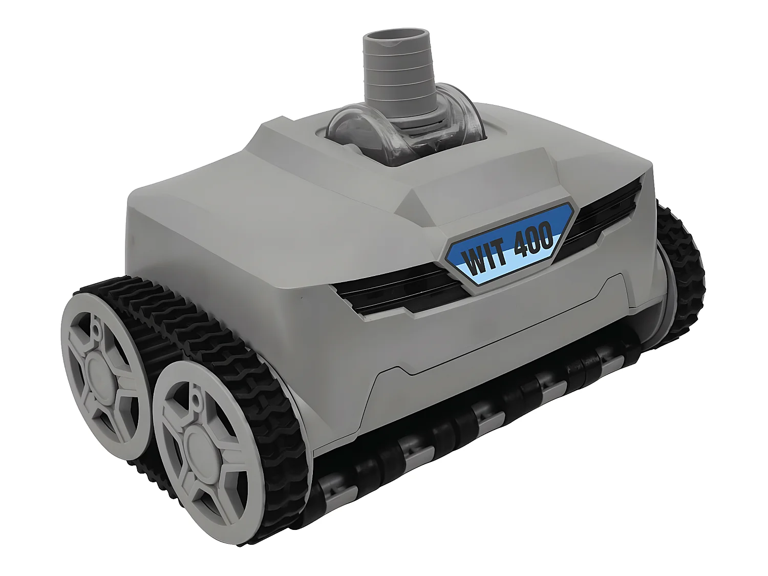 Hydraulischer Pool-Saugroboter "Faster"