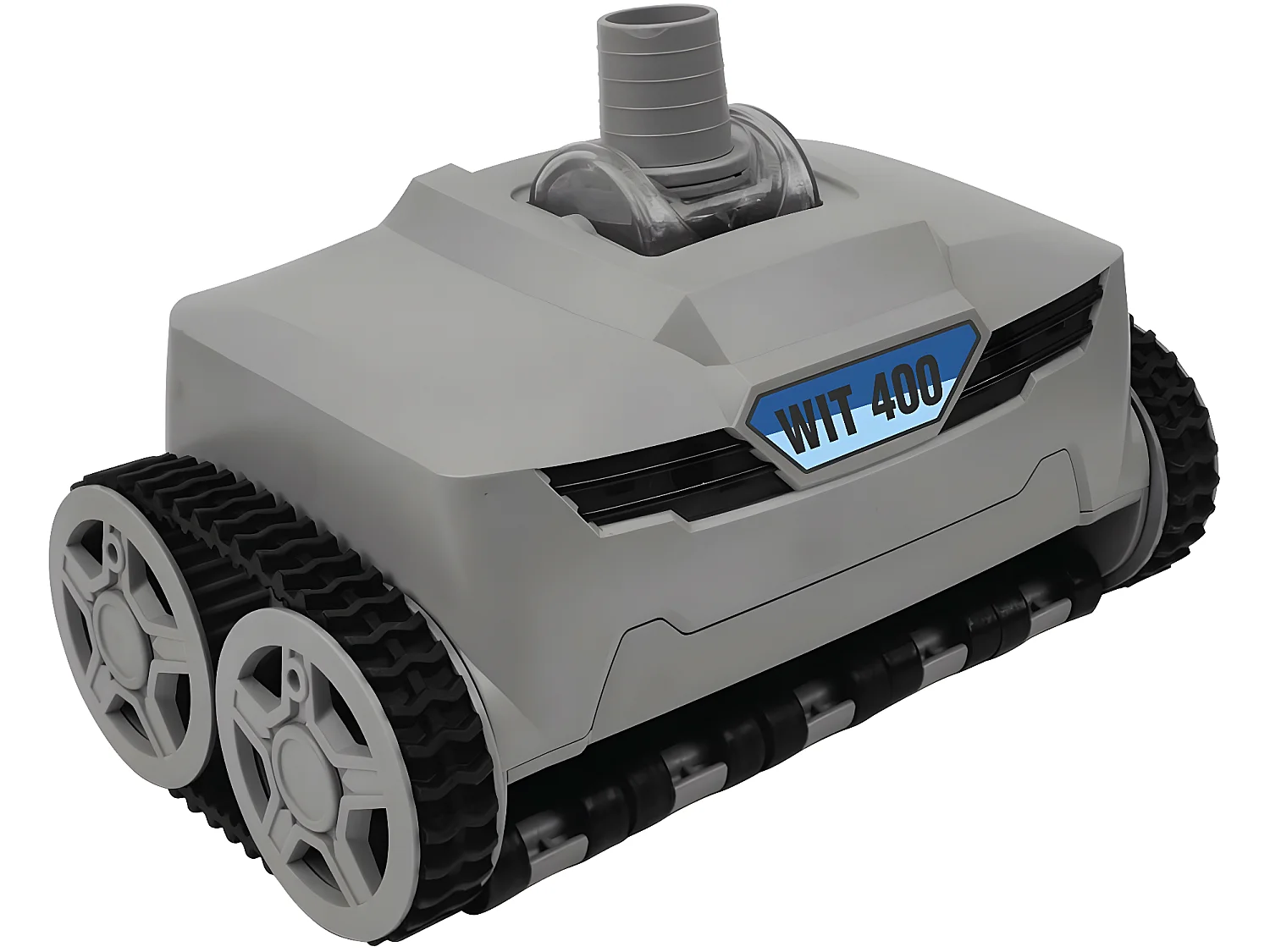 Robot de piscine à aspiration hydraulique "Faster"