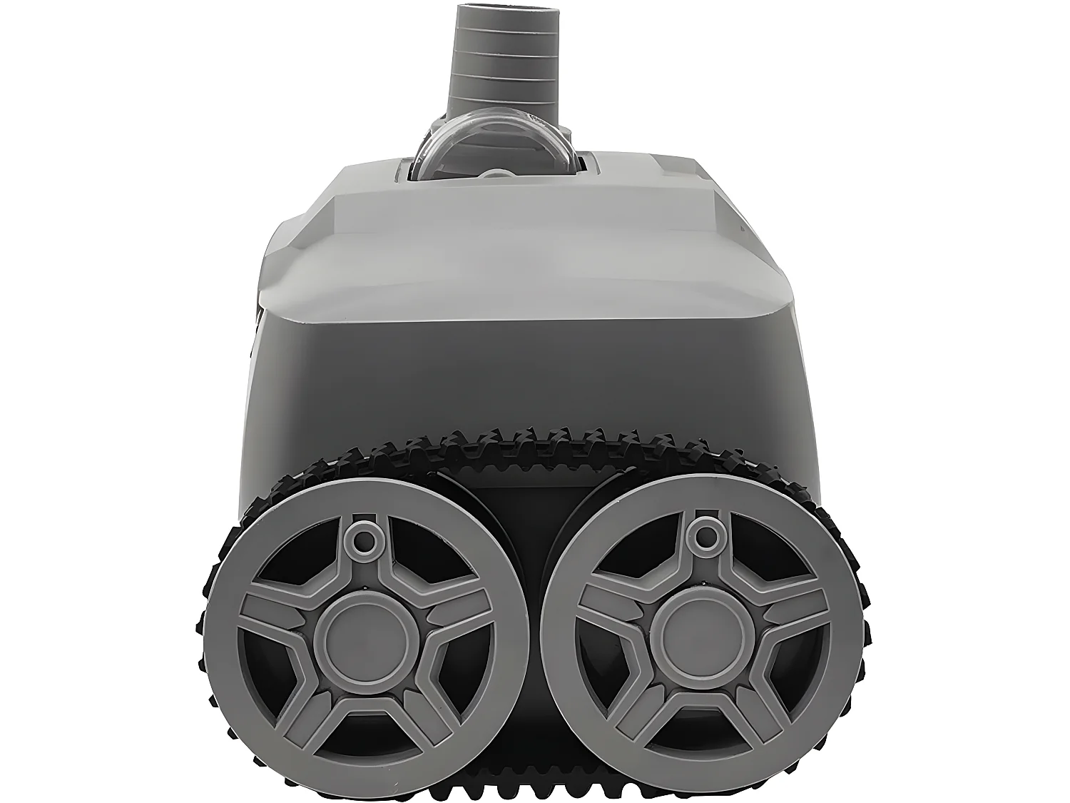 Robot de piscine à aspiration hydraulique "Faster"