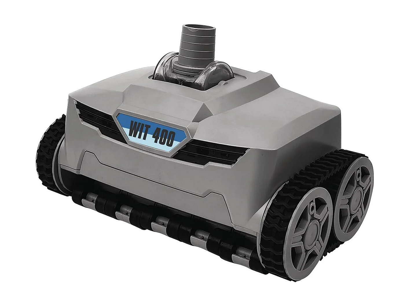 Zwembadrobot hydraulische robot zwembad stofzuiger "Faster"