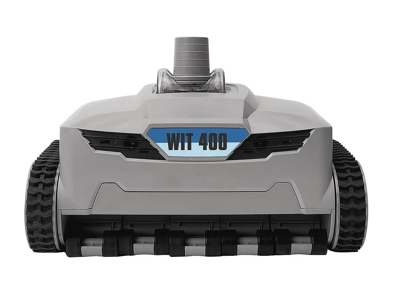 Zwembadrobot hydraulische robot zwembad stofzuiger "Faster"