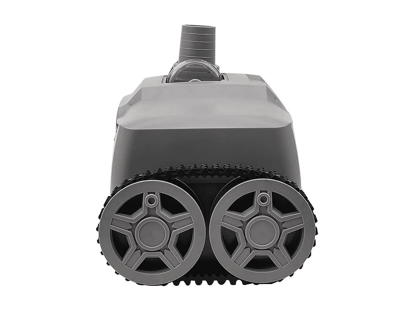 Zwembadrobot hydraulische robot zwembad stofzuiger "Faster"