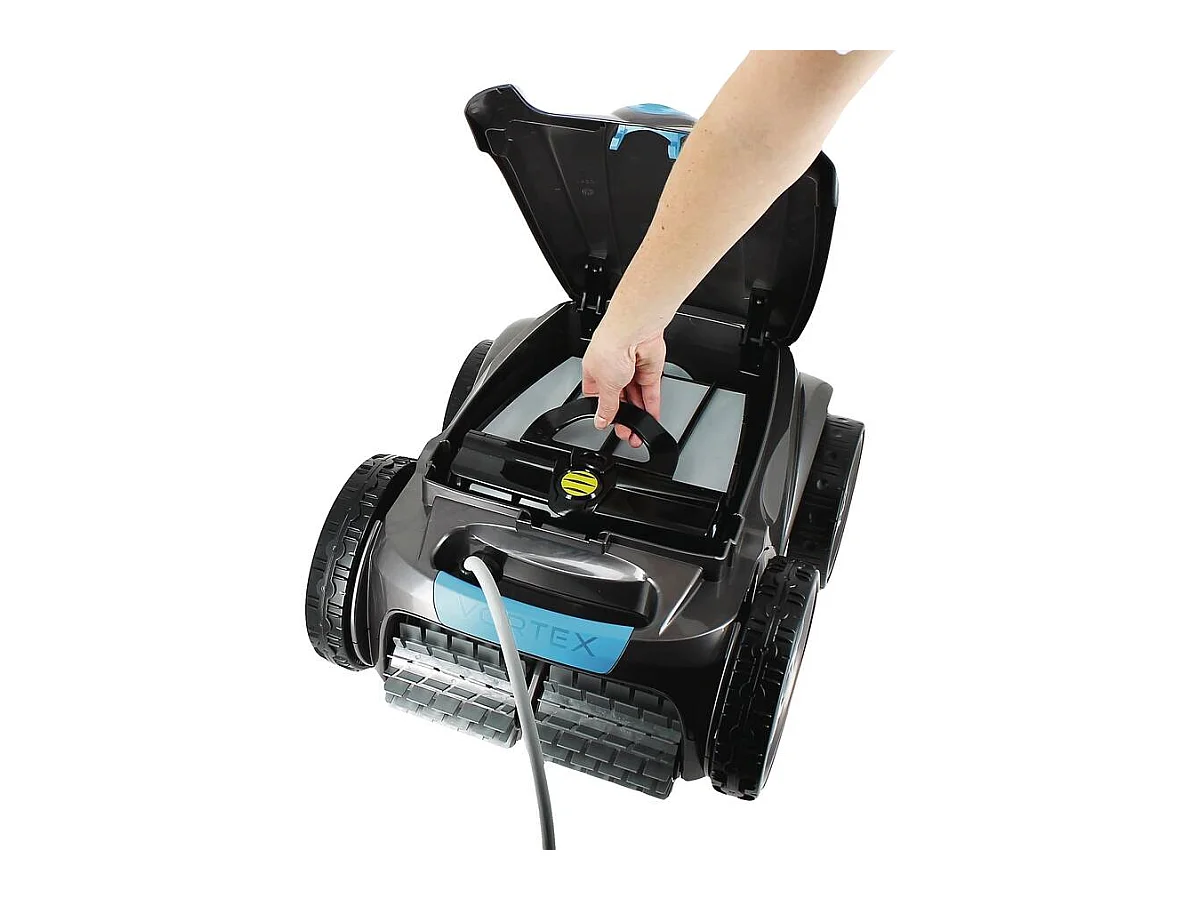 Robot piscine électrique "OV 3480 " - Zodiac