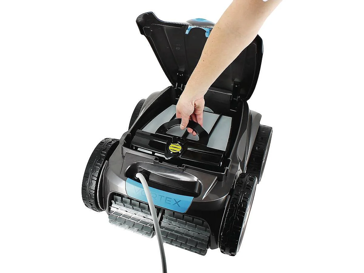 Robot piscine électrique "OV 3480 " - Zodiac