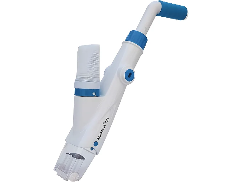 Elektrischer aufladbarer Pool-Roboter "Aqua Jack 100"