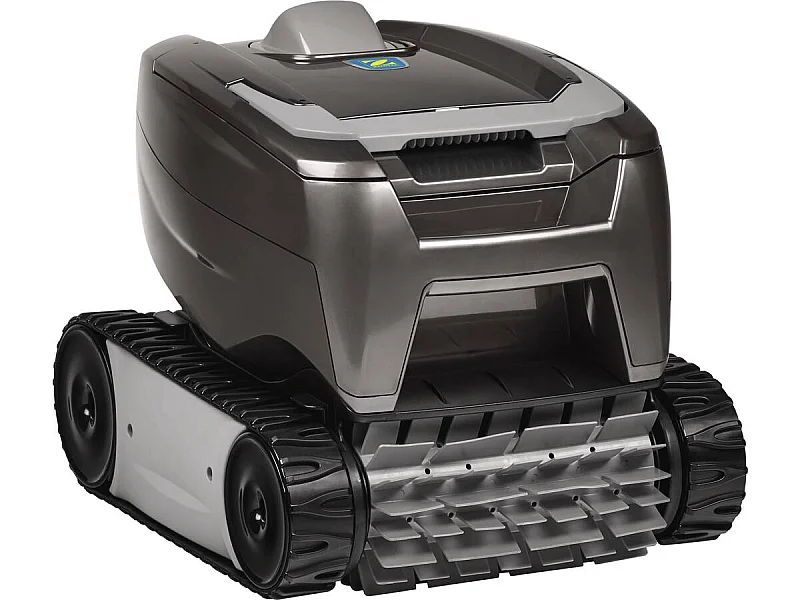 Elektrische zwembadrobot OT 3200 Tile - Zodiac, efficiënte reiniging van de bodem en de wanden