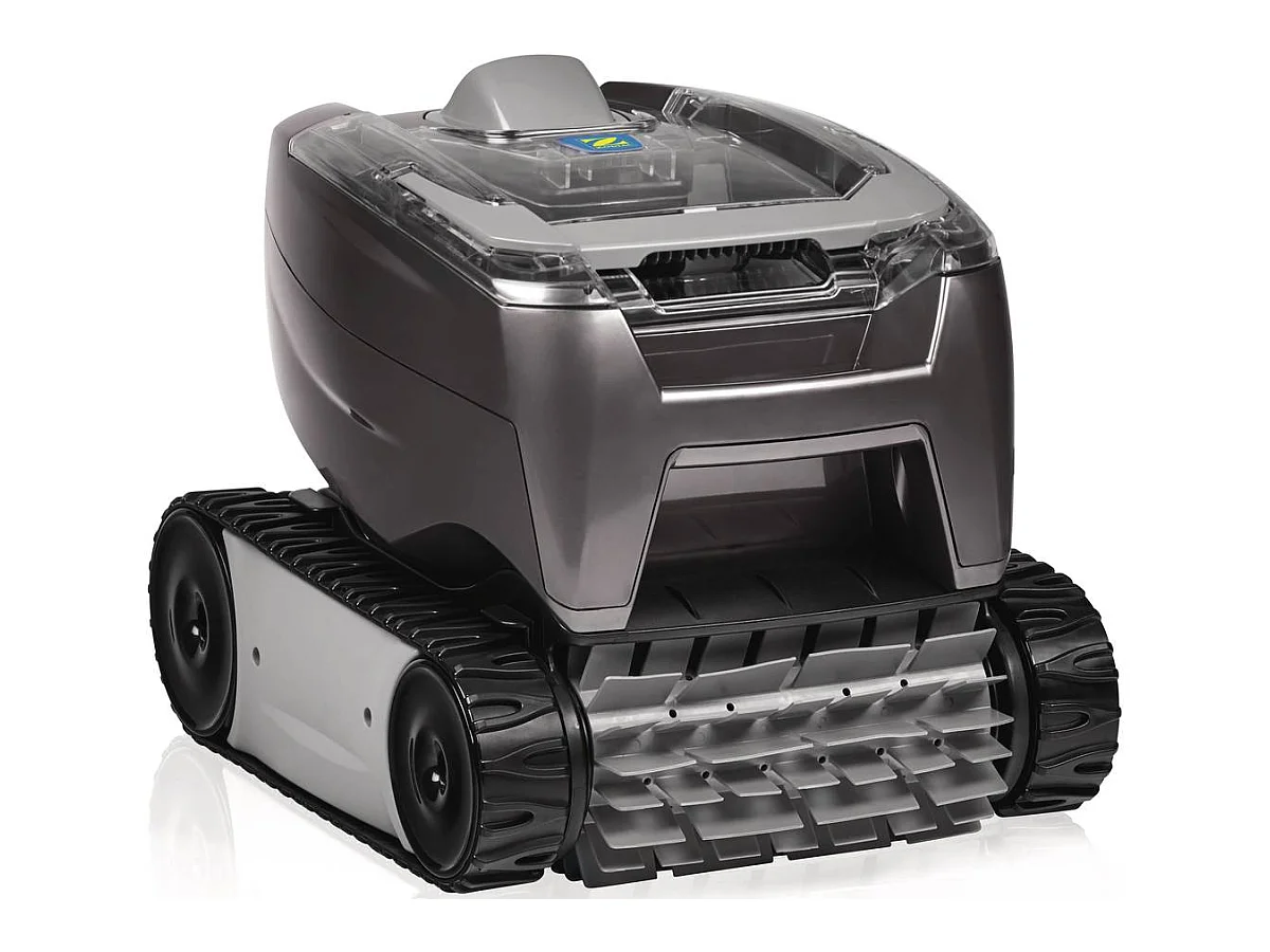 Elektrischer Poolroboter OT 3200 Tile - Zodiac, effiziente Reinigung des Bodens und der Wände