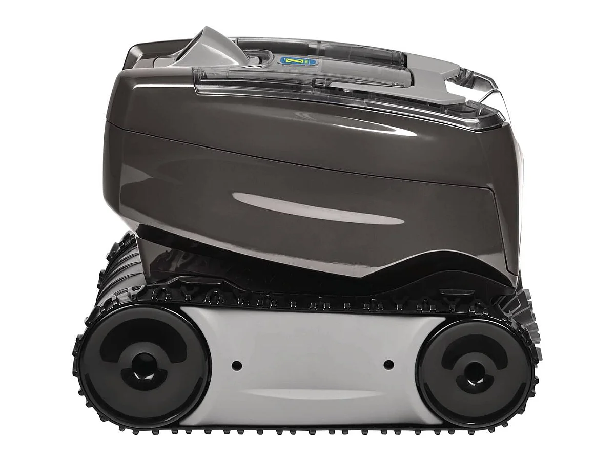 Elektrischer Poolroboter OT 3200 Tile - Zodiac, effiziente Reinigung des Bodens und der Wände