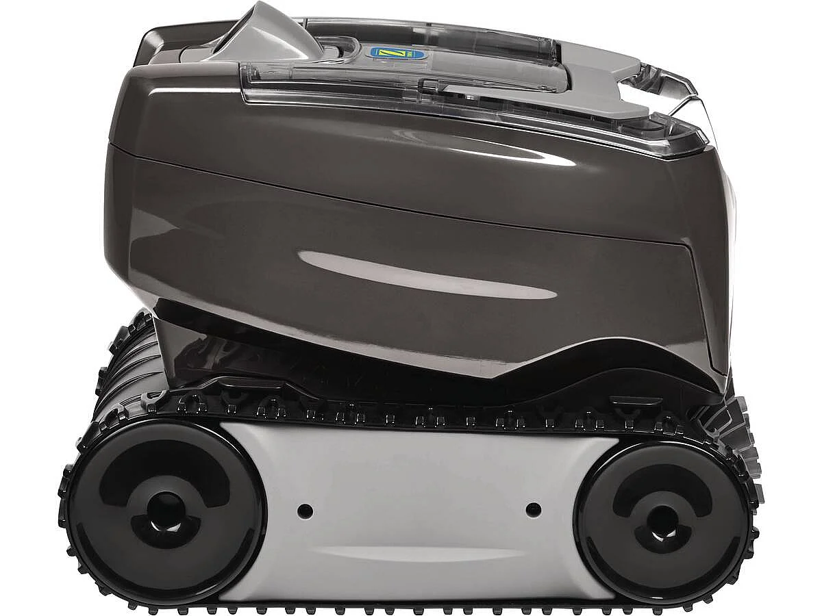 Robot piscina eléctrico OT 3200 Tile - Zodiac, limpieza eficiente del fondo y de las paredes