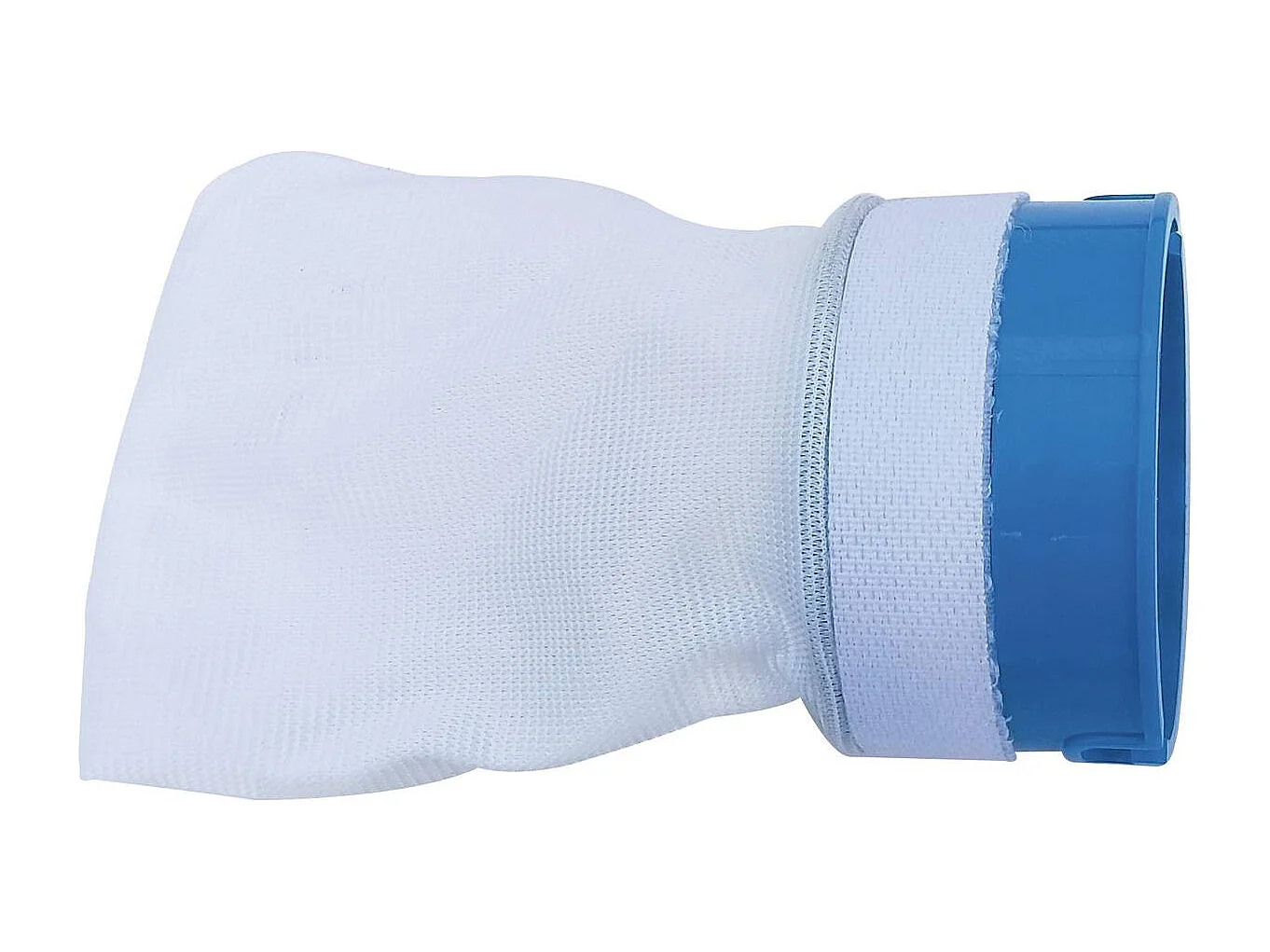 Filterzak voor hydraulische robot "Aqua Jack 100"