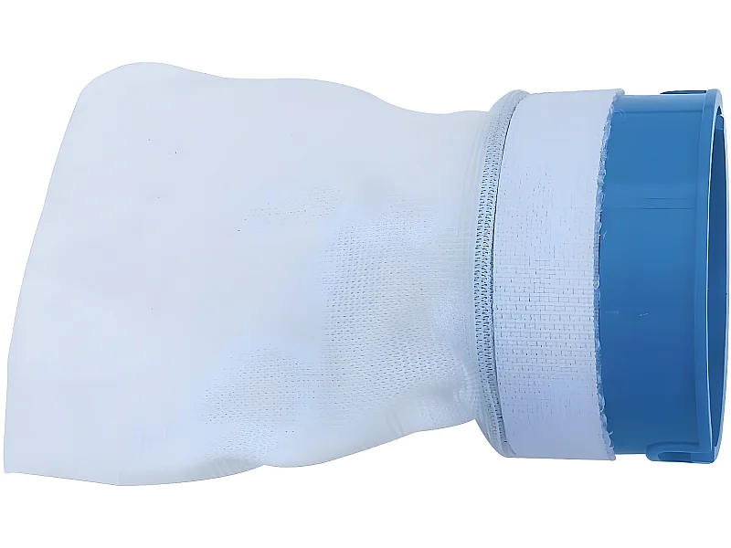 Sac de filtration pour robot hydraulique "Aqua Jack 100"