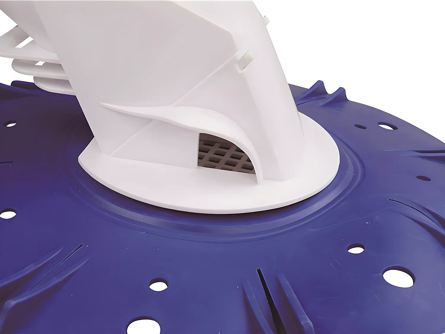 Robô hidráulico de piscina "Prosper"