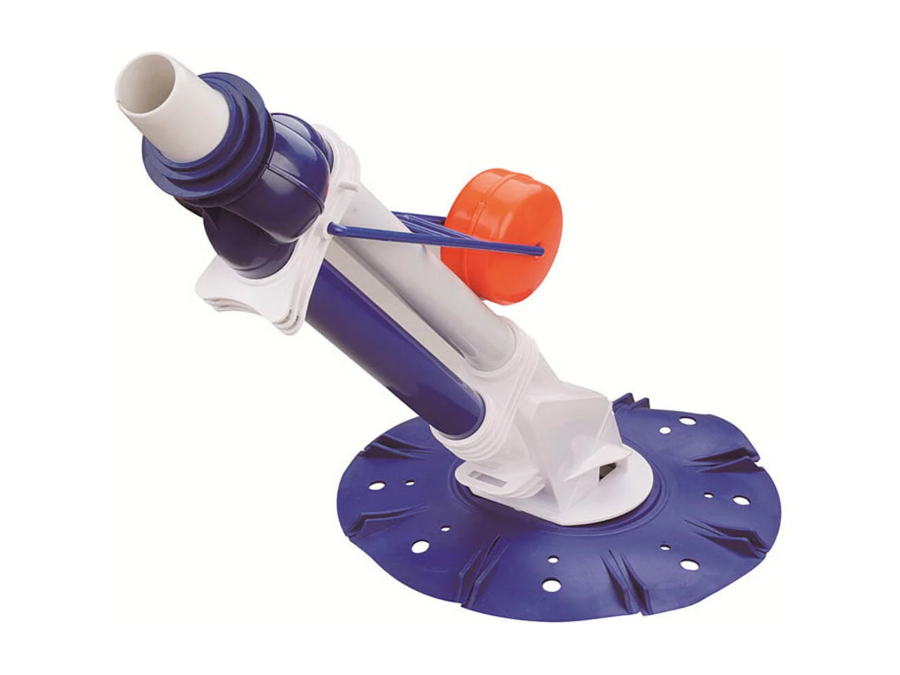 Robot piscine hydraulique "Prosper "