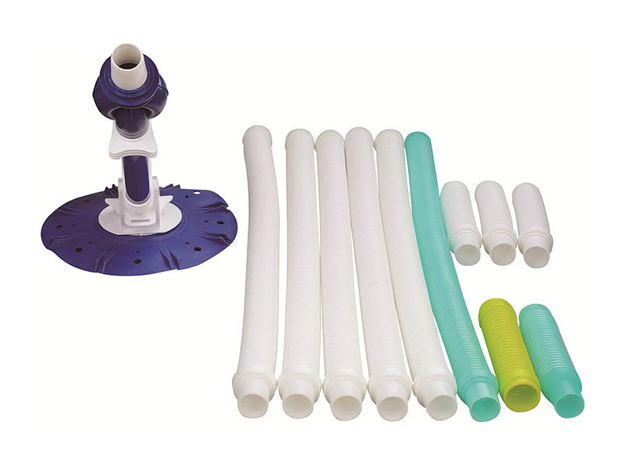 Robot piscine hydraulique "Prosper "