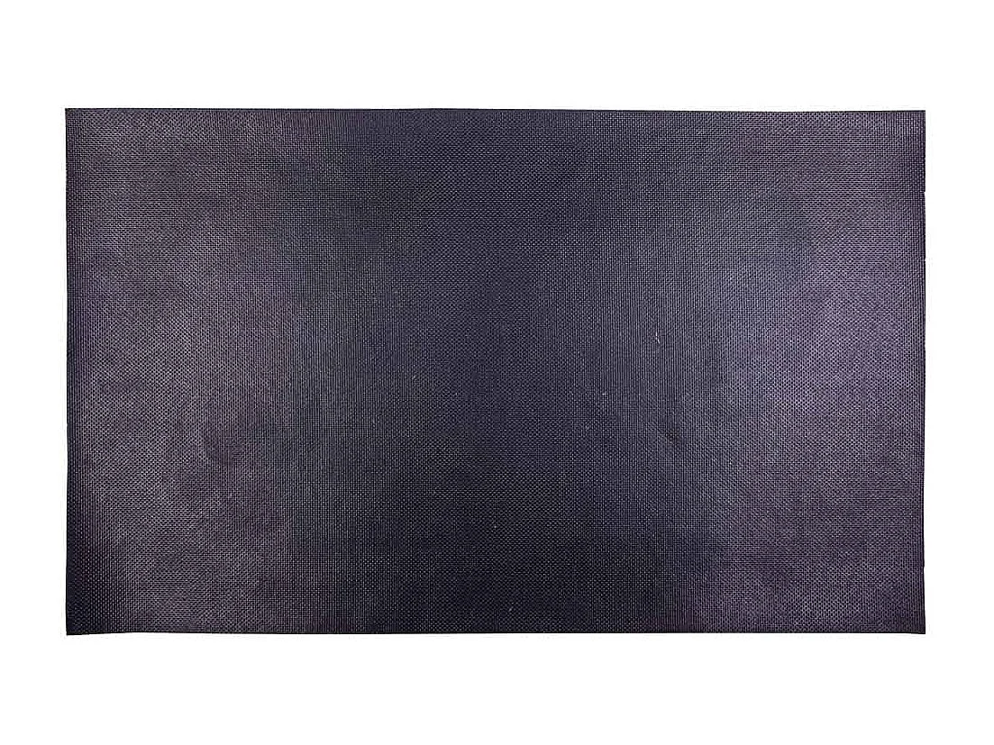 Felpudo de coco con dibujo impreso 45x75