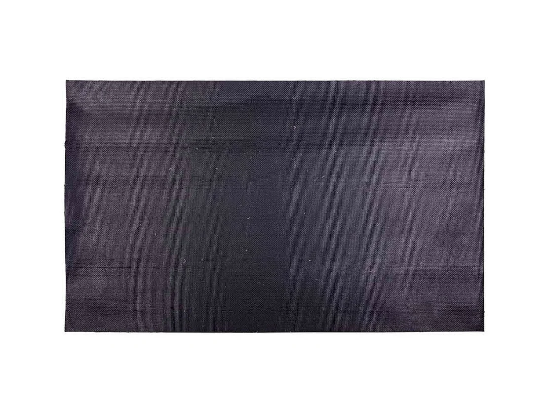 Fußmatte aus Kokosnuss mit aufgedruckter Zeichnung, 45 x 75 cm