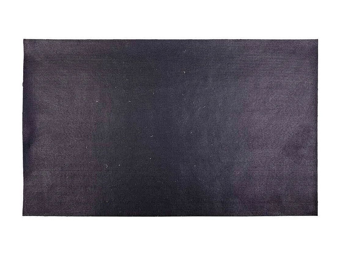 Felpudo de coco con dibujo impreso 45x75