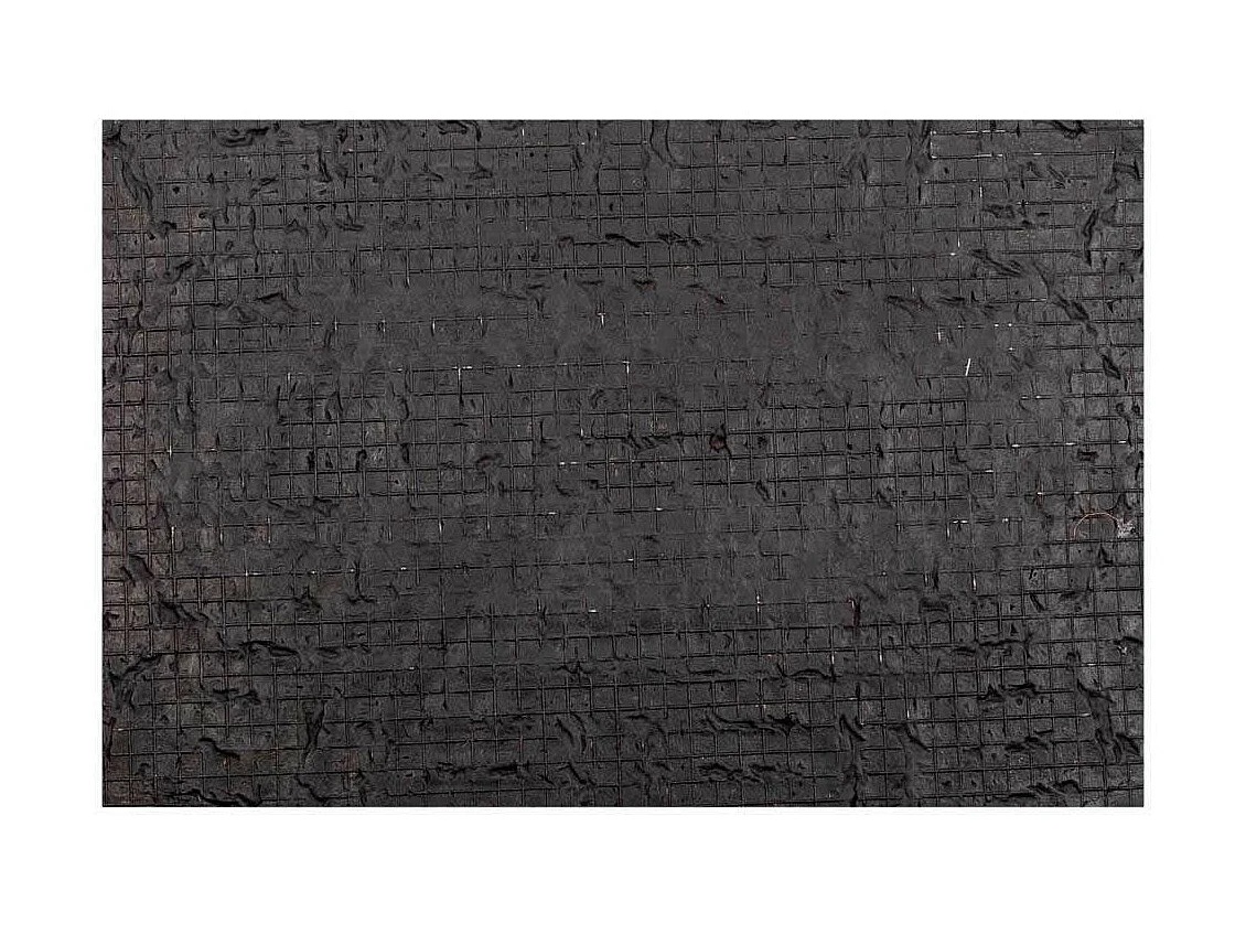 Natürliche Kokosnuss-Fußmatte 45x75h cm