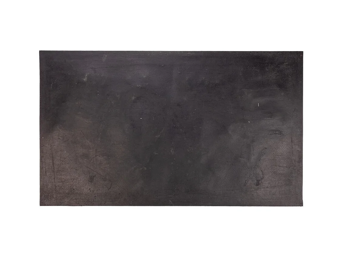 Felpudo de goma 45x75