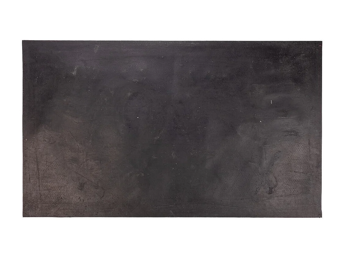 Felpudo de goma 45x75