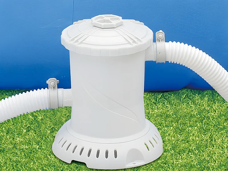 Filtragem de cartucho RX600 - 2,3 m3/h