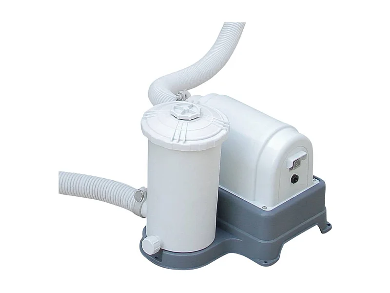 Groupe filtration à cartouche - 7.57m3/h