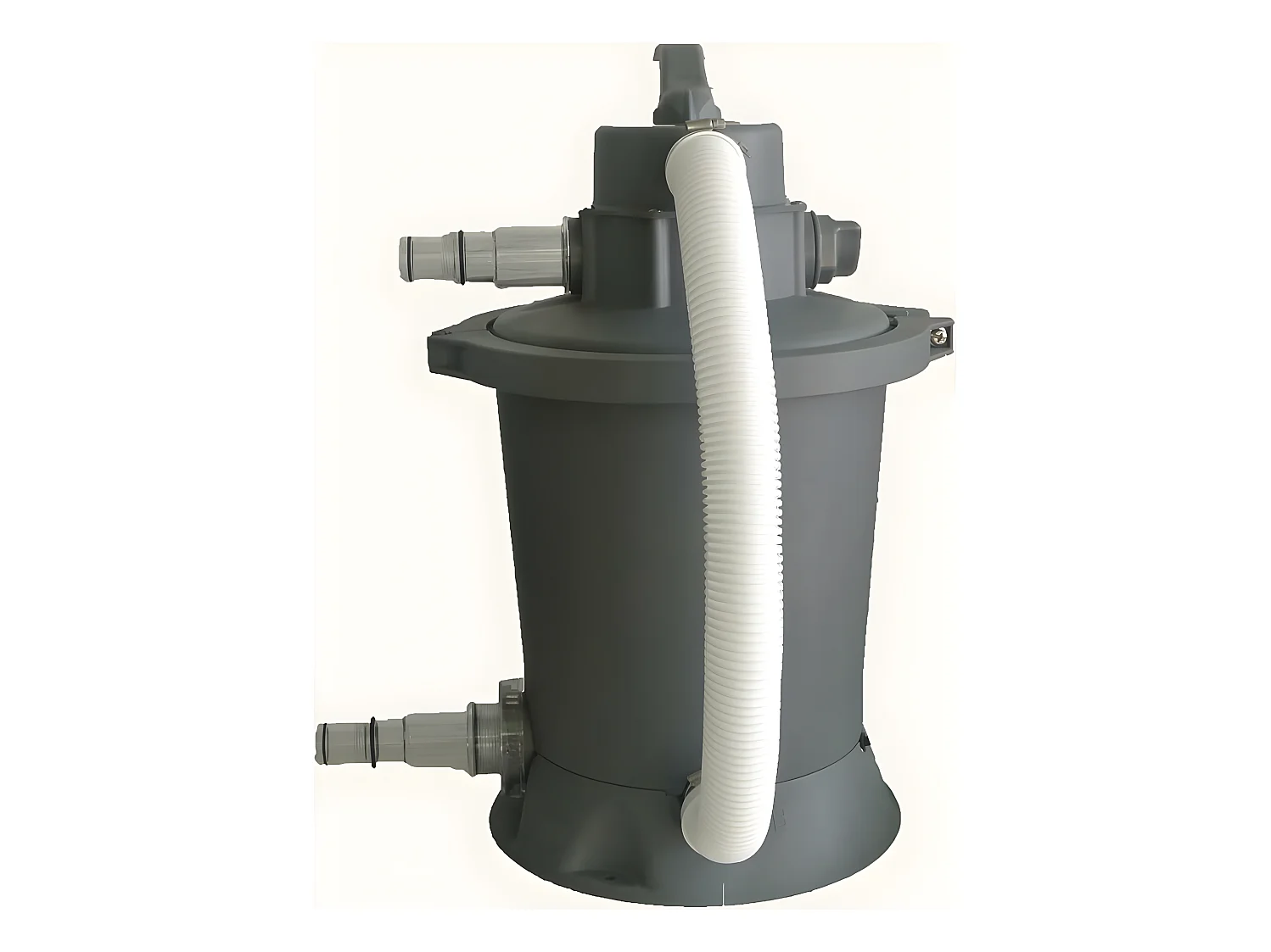 Zandfilterpomp voor zwembad - 2,5 m³/h