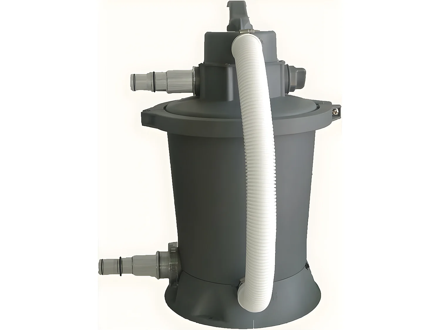 Groupe de filtration à sable - 2.5 m³/h