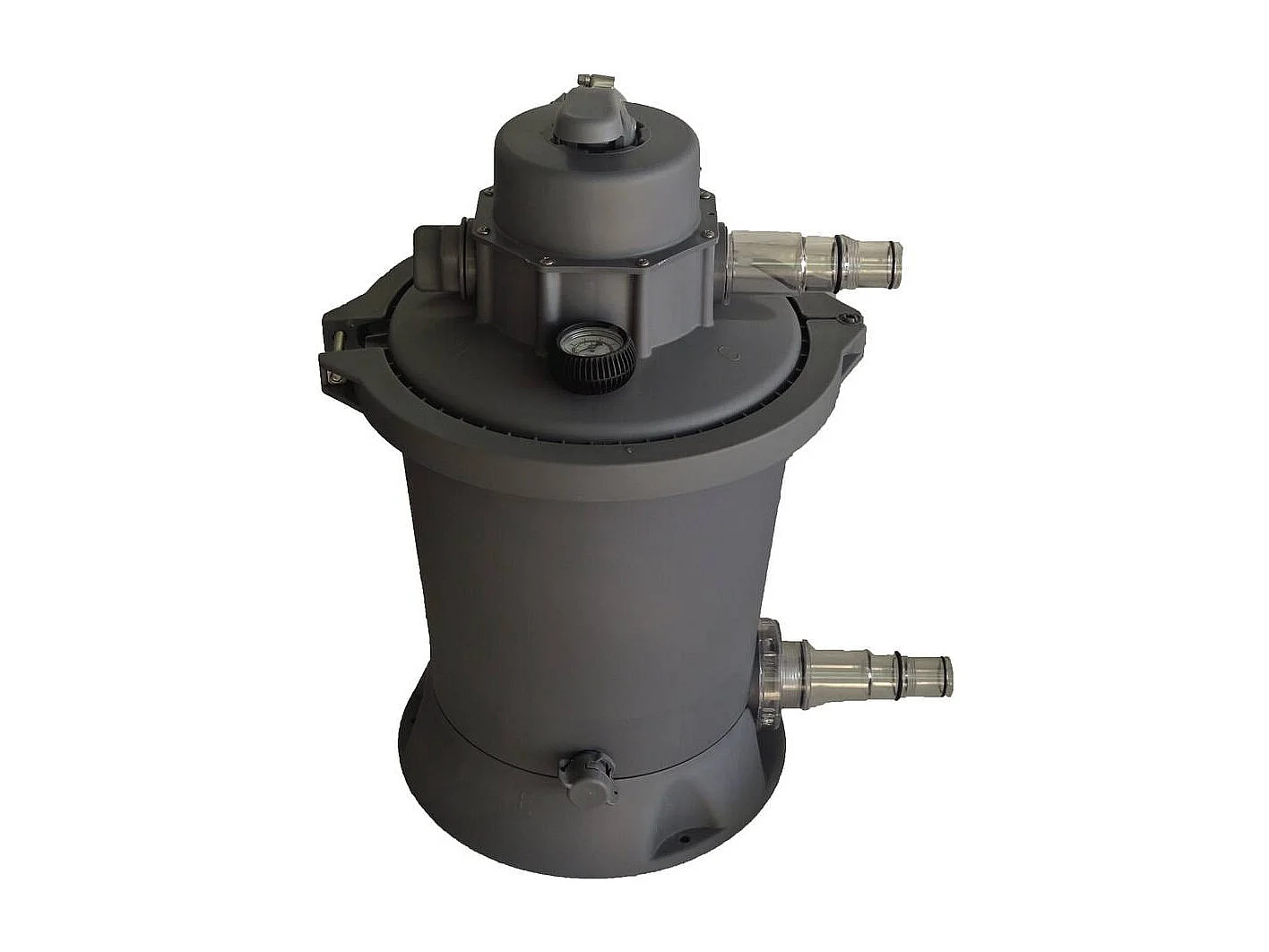 Zandfiltratiegroep - 2,5 m³/u