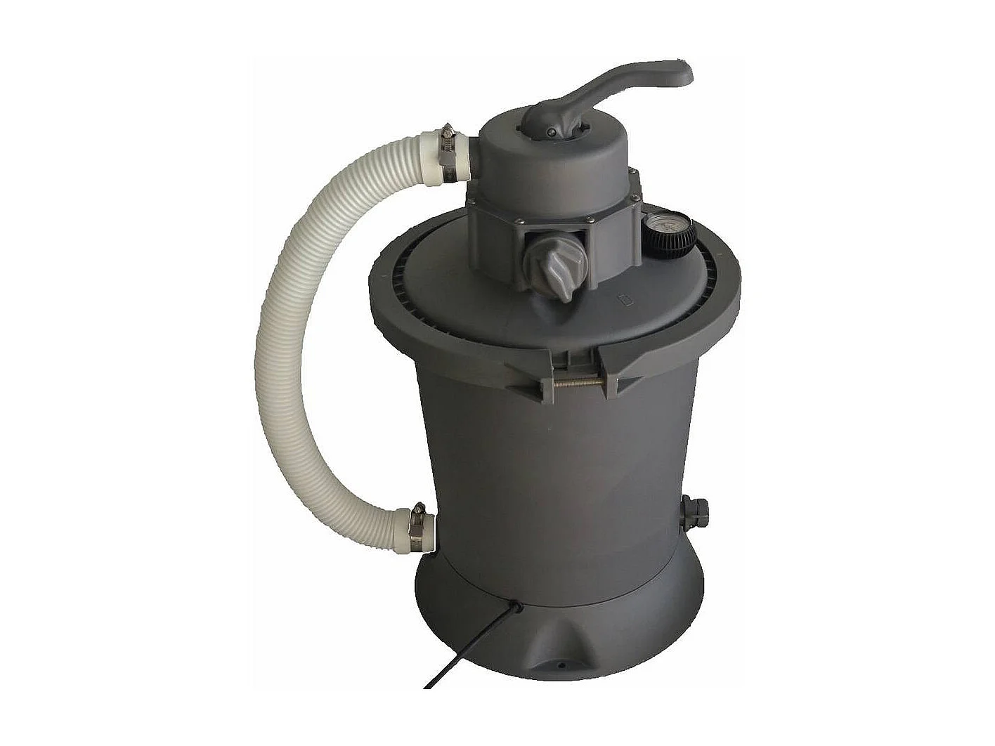 Zandfiltratiegroep - 2,5 m³/u