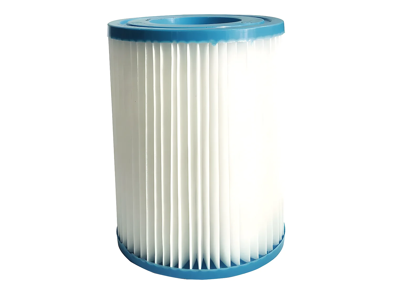 Cartouche 800 gallons pour filtration piscine