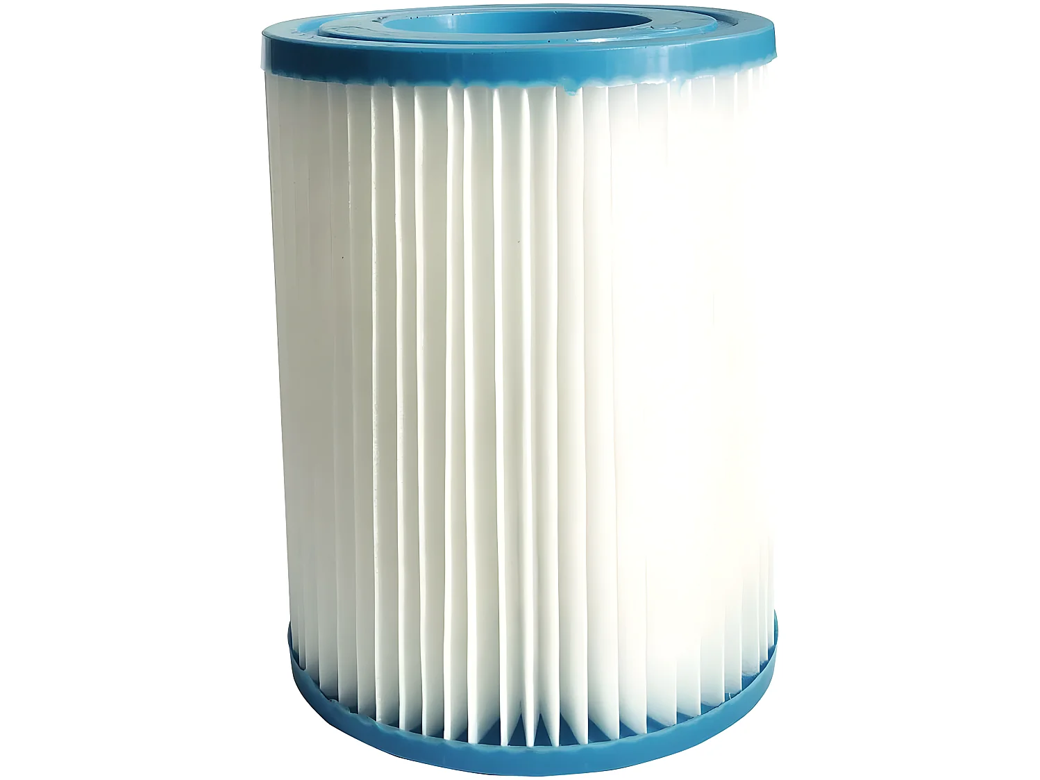 Cartouche 800 gallons pour filtration piscine