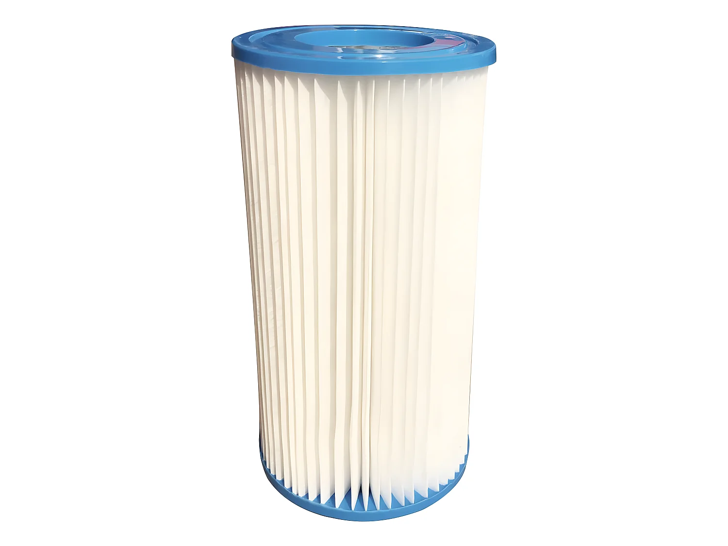 Filtercartridge voor zwembad - 1000 gallons