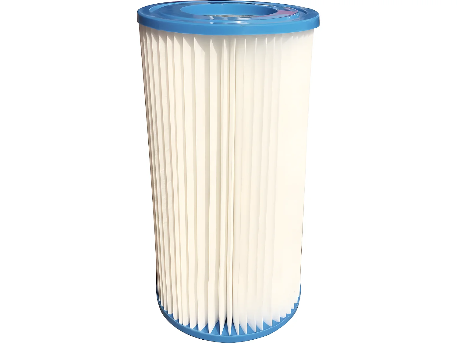 Cartouche 1000 gallons pour filtration piscine