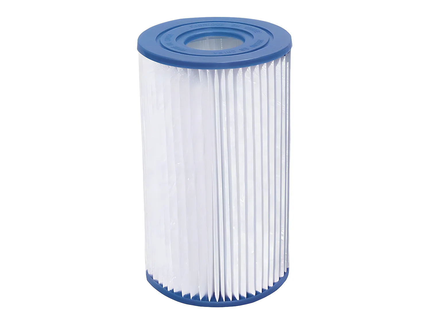 Conjunto de 3 cartuchos de filtragem H&J para filtros RX 1000 e RX 1500