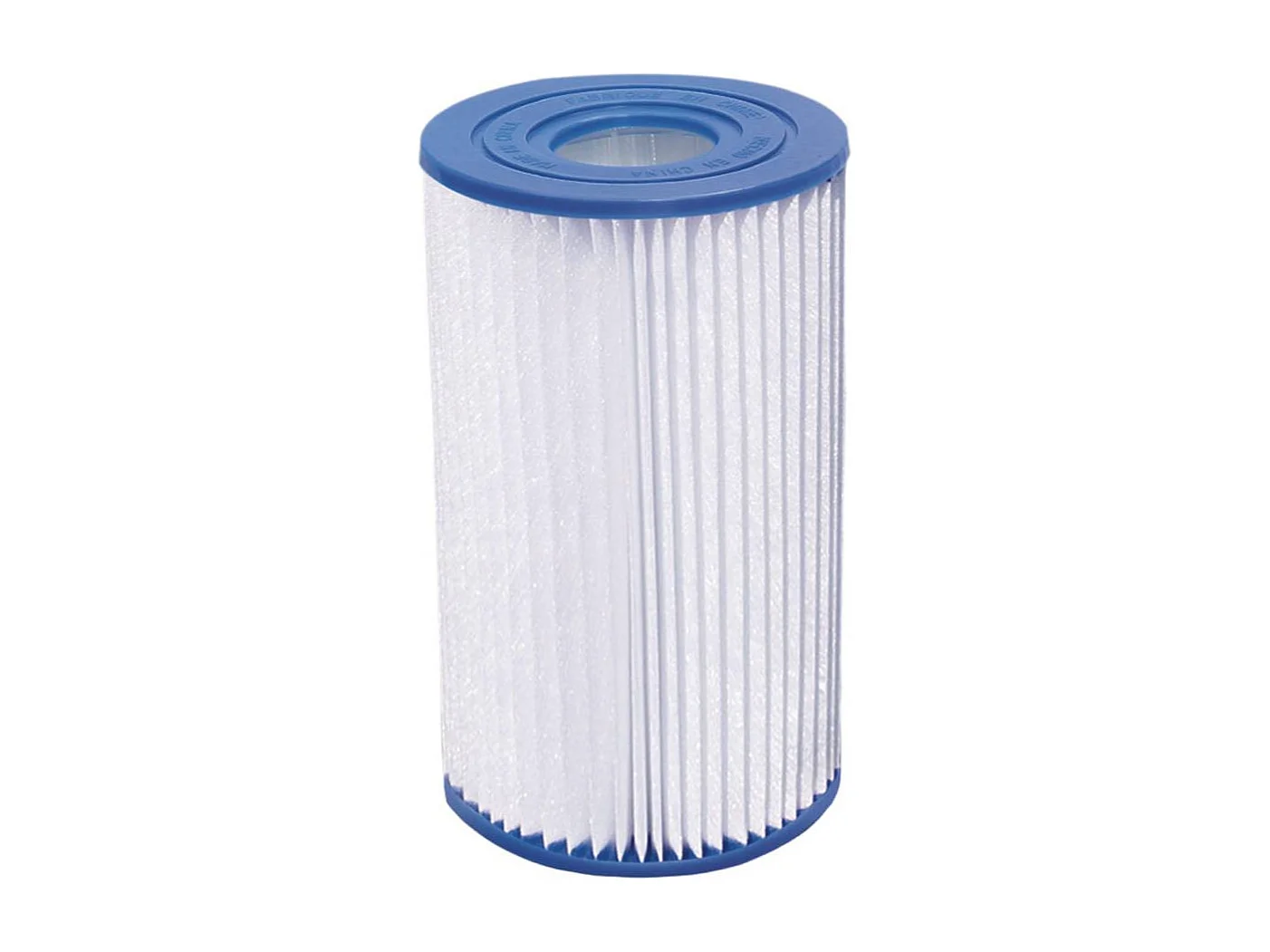 Cartouche de filtration H&J de type A/C - Lot de 3