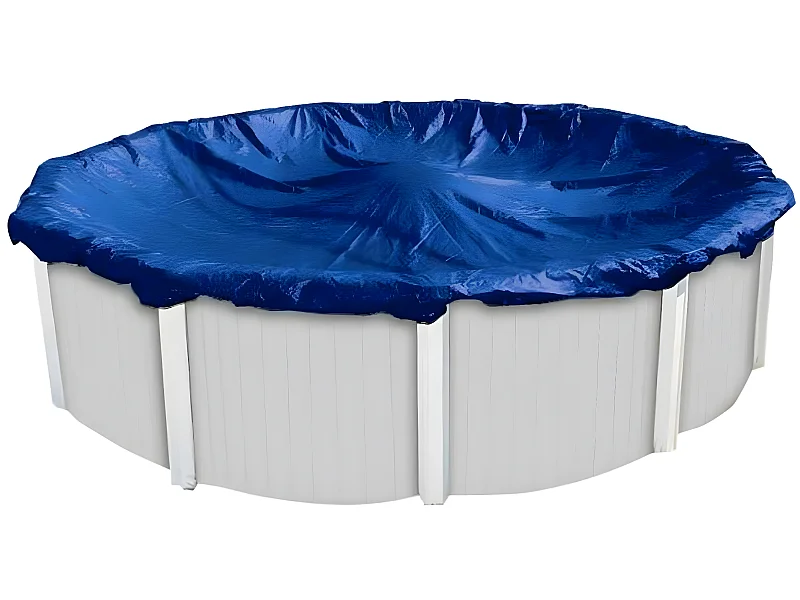 Telone invernale tondo - Ø 3,60 m