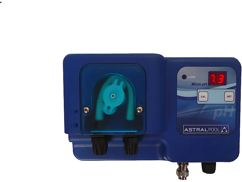 Pompe doseuse "Micro PH "