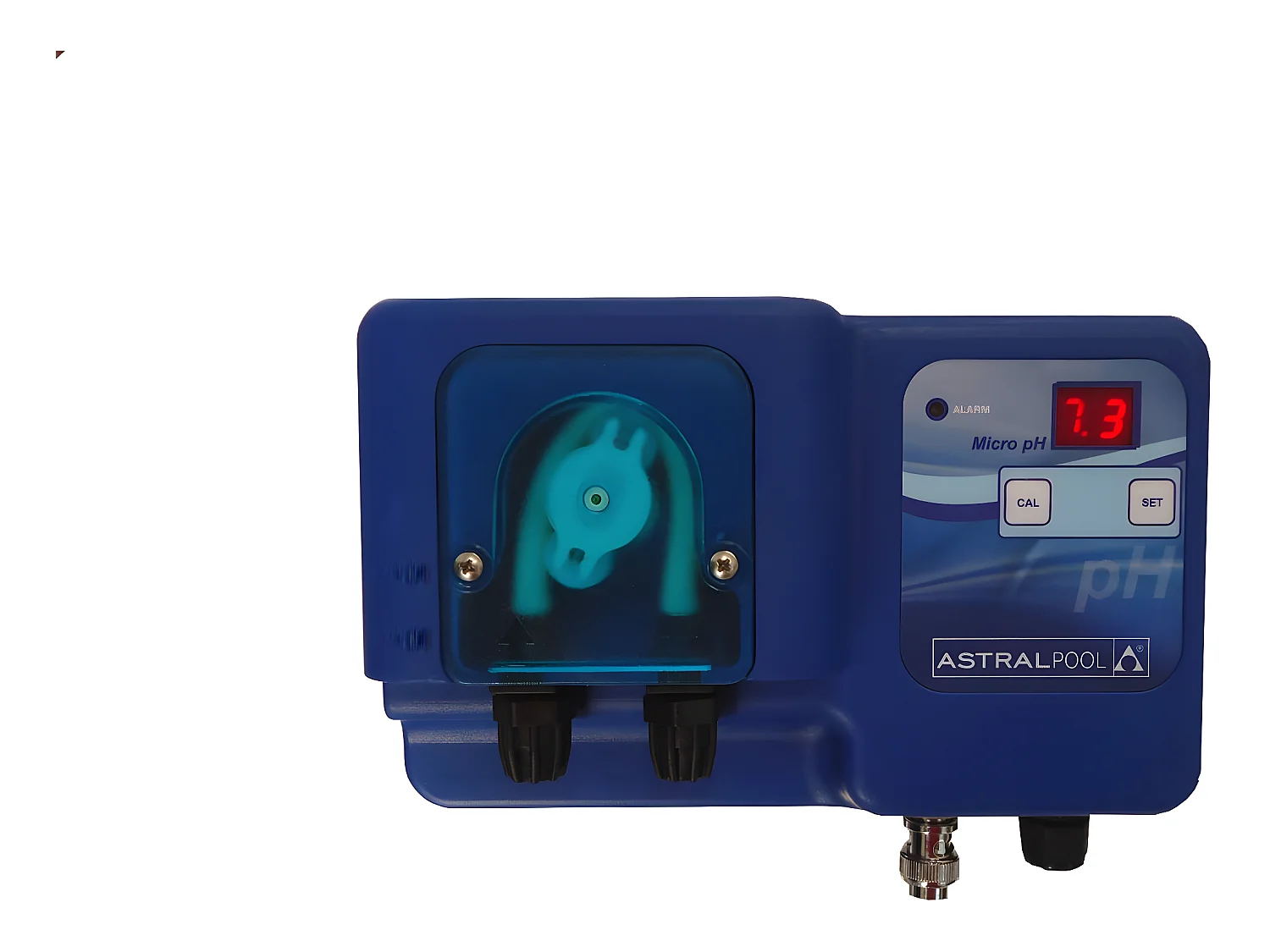 Pompe doseuse "Micro PH "