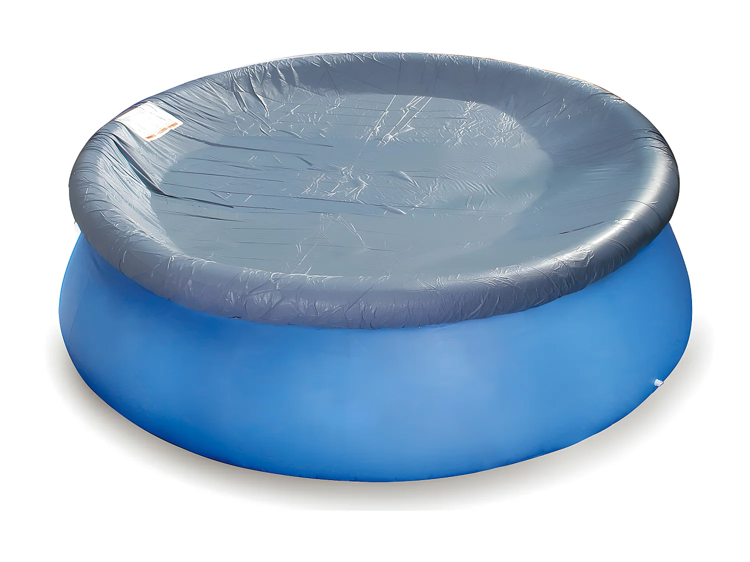 Cubierta de invierno - Ø 4.8 m