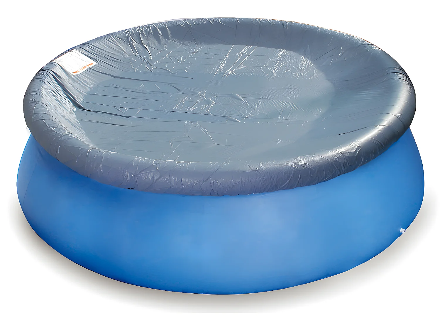 Copertura invernale - Ø 4.8 m