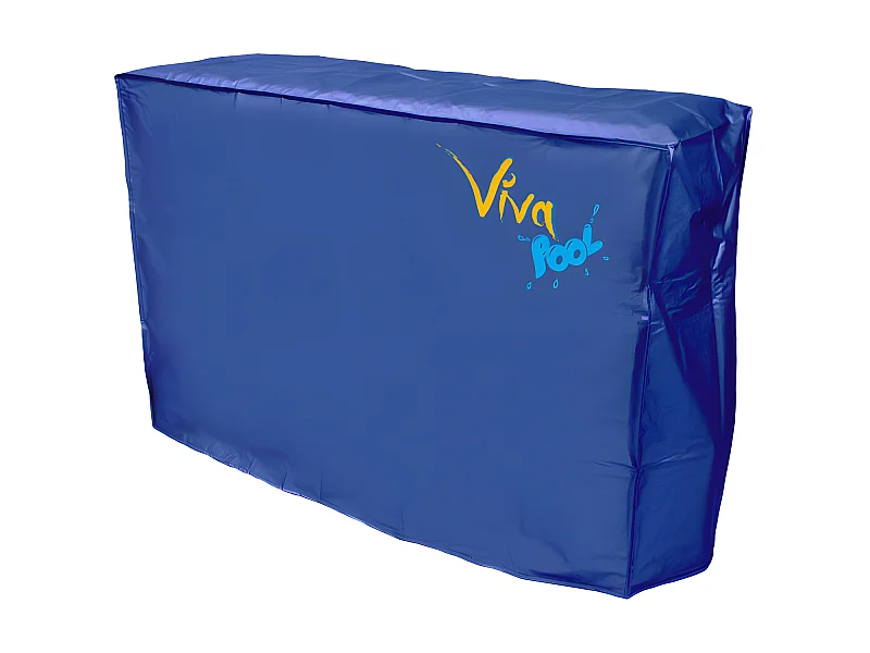 Housse pour Pompe à chaleur - 68,5 x 27,5 x 48,5