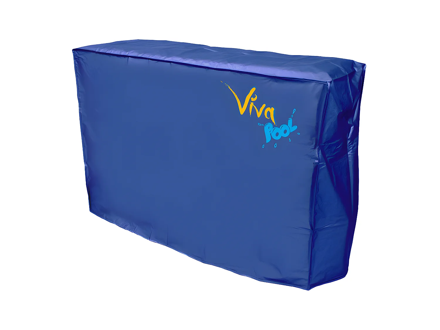 Housse pour Pompe à chaleur - 68,5 x 27,5 x 48,5