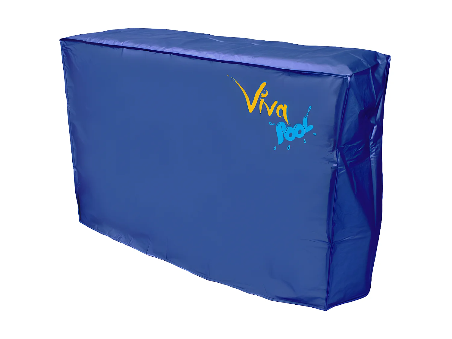 Housse pour Pompe à chaleur - 68,5 x 27,5 x 48,5